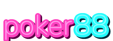 poker88 — logo kanal