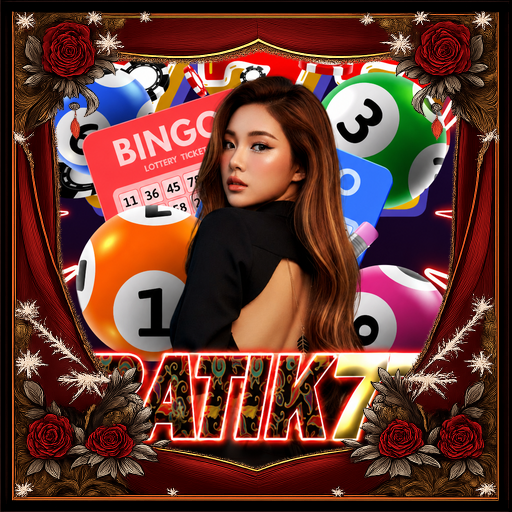 batik77 — galeri pratinjau - APK Resmi